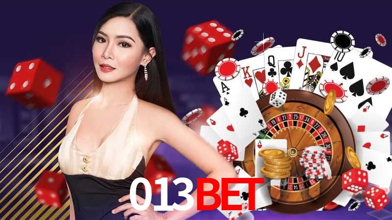 A Emoção da Loteria na 013BET: Uma Chance de Mudança de Vida