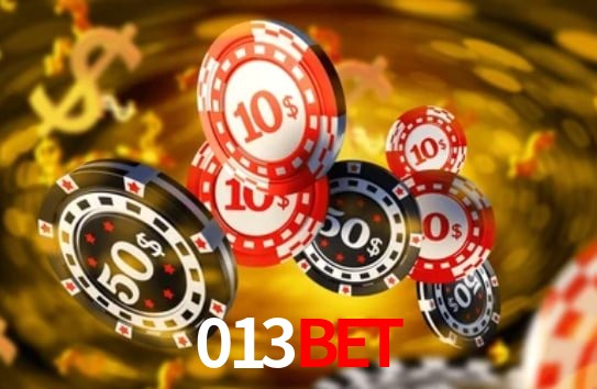 A Emoção da Loteria na 013BET: Uma Chance de Mudança de Vida