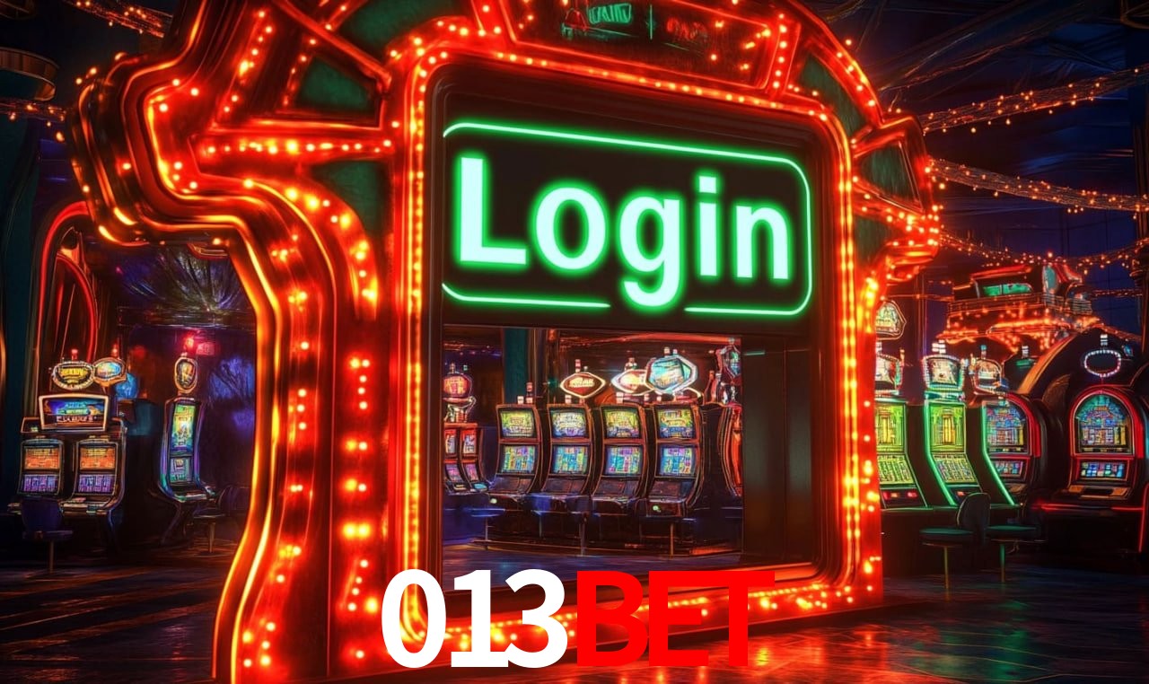 A Revolução dos Aplicativos de Jogos no 013BET